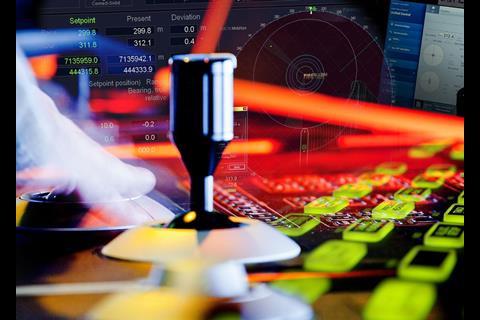 Greater automation and more sophisticated IT in ports can also help reduce risk and bring greater predictability to operations